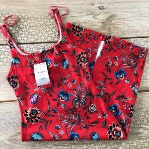 Floral boy fit dress, ZARA TRAFALUC